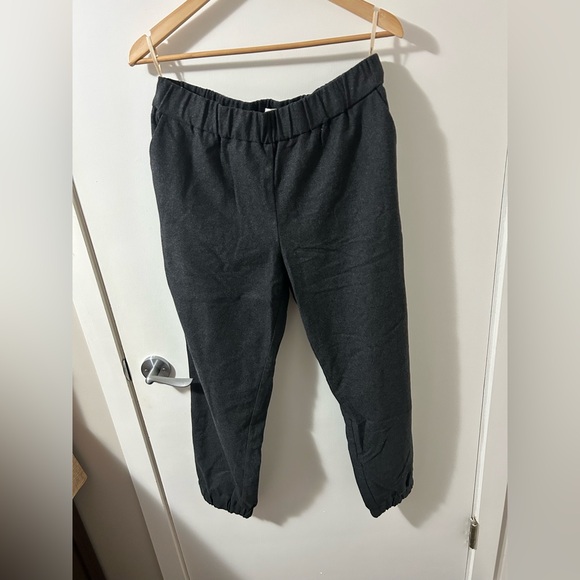 Artizia Wilfred Wool Trousers - Picture 1 of 4